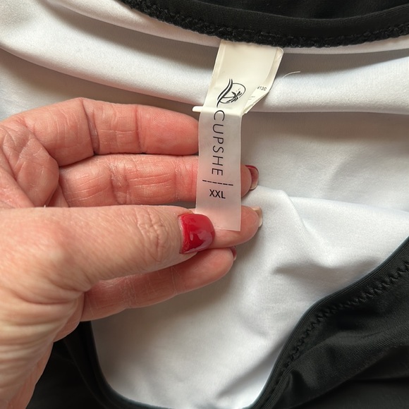 High Waisted Bikini - Picture 3 of 4